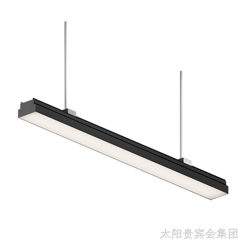 T03线条灯