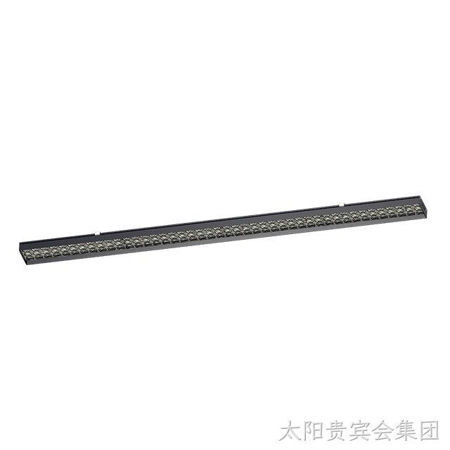 X06系列线性射灯
